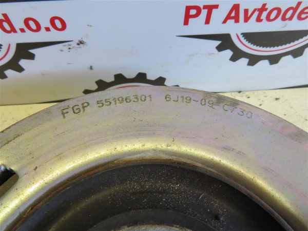 ALFA ROMEO 159 L.08, JERMENICA - Image 4