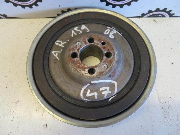 ALFA ROMEO 159 L.08, JERMENICA
