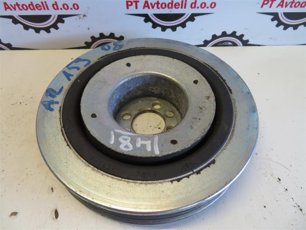 ALFA ROMEO 159 L.09, JERMENICA - Image 3