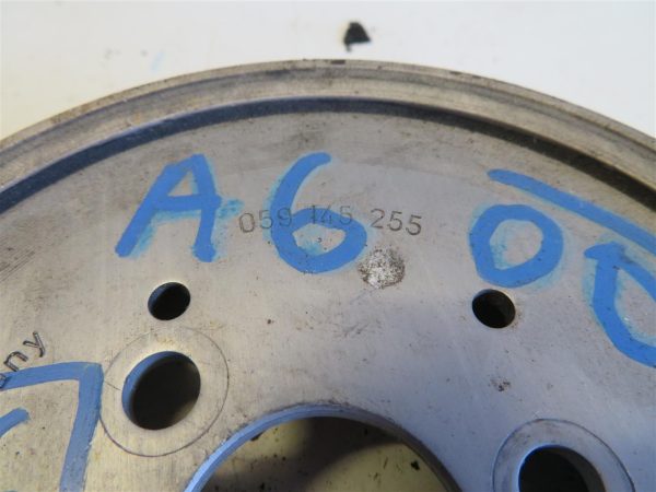 AUDI A6 L.00, JERMENICA - Image 4