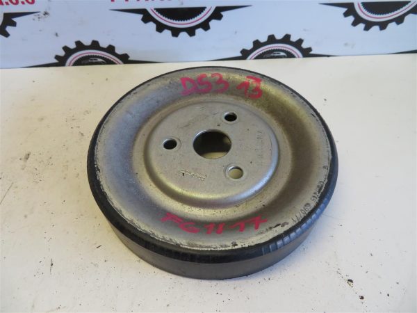 CITROEN DS3 1.6 BEN. L.13, JERMENICA