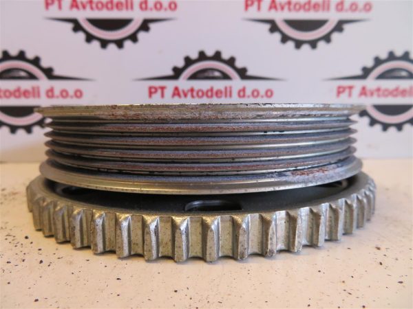 FIAT BRAVO 1.4 T BEN. L.10, JERMENICA - Image 3
