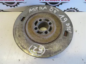 OPEL ASTRA 1.9 CDTI L.04, JERMENICA