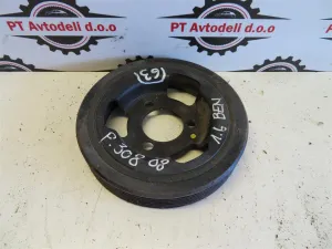 PEUGEOT 308 1.6 BEN. L.08, JERMENICA