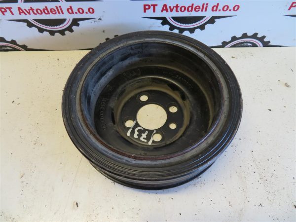 VW POLO 1.6 TDI L.11, JERMENICA - Image 2