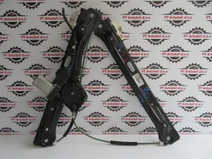 BMW 1 F20 L.12, MEHANIZEM ZA DVIG STEKLA, PREDNJI LEVI