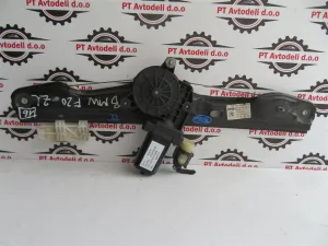 BMW 1 F20 L.12, MEHANIZEM ZA DVIG STEKLA, ZADNJI LEVI