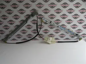 CITROEN C4 G.PICASSO L.12, MEHANIZEM ZA DVIG STEKLA, PREDNJI LEVI