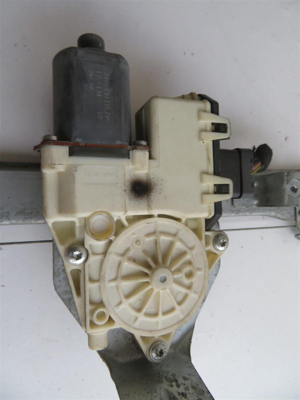 CITROEN C4 L.07, MEHANIZEM ZA DVIG STEKLA, ZADNJI DESNI - Image 4