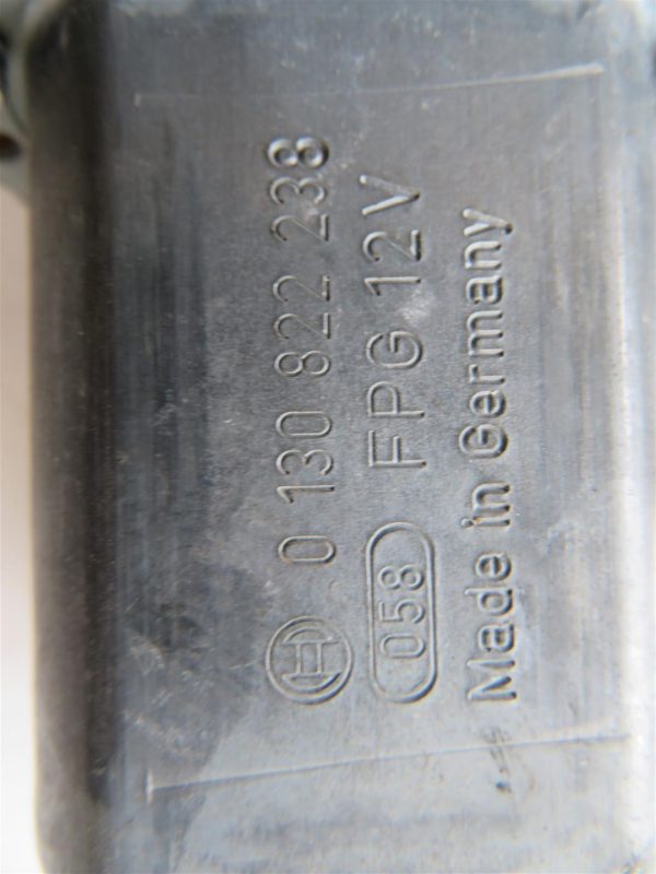 CITROEN C4 L.07, MEHANIZEM ZA DVIG STEKLA, ZADNJI DESNI - Image 5