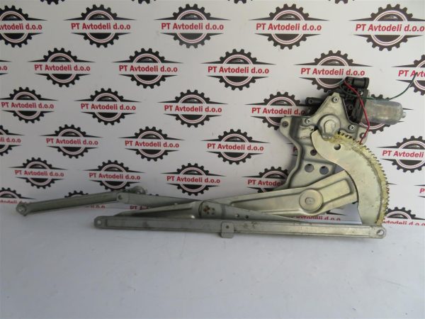 FIAT SEDICI L.08, MEHANIZEM ZA DVIG STEKLA, PREDNJI LEVI - Image 2