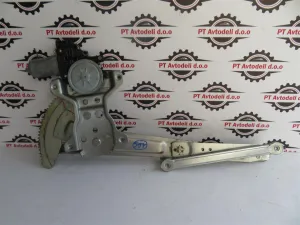 FIAT SEDICI L.08, MEHANIZEM ZA DVIG STEKLA, PREDNJI LEVI
