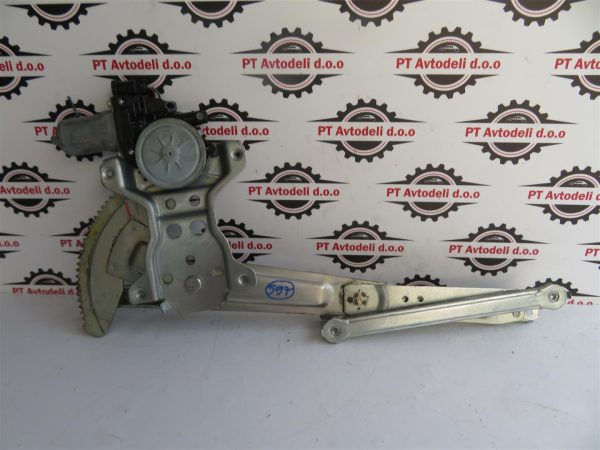 FIAT SEDICI L.08, MEHANIZEM ZA DVIG STEKLA, PREDNJI LEVI