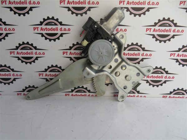 FIAT SEDICI L.08, MEHANIZEM ZA DVIG STEKLA, ZADNJI DESNI - Image 2