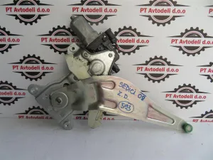 FIAT SEDICI L.08, MEHANIZEM ZA DVIG STEKLA, ZADNJI DESNI