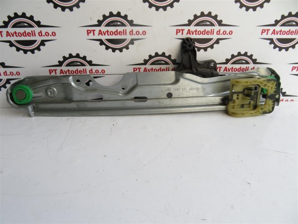 FORD C-MAX L.12, MEHANIZEM ZA DVIG STEKLA, ZADNJI LEVI - Image 2