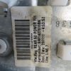 FORD FIESTA L.10, MEHANIZEM ZA DVIG STEKLA, ZADNJI DESNI - Image 3