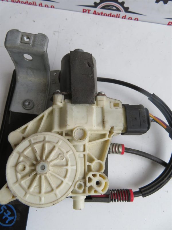 FORD S-MAX L.08, MEHANIZEM ZA DVIG STEKLA, ZADNJI DESNI - Image 4