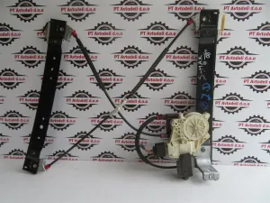 FORD S-MAX L.08, MEHANIZEM ZA DVIG STEKLA, ZADNJI DESNI