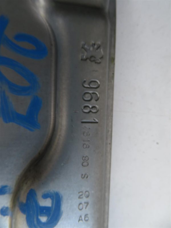 PEUGEOT 207 L.08, MEHANIZEM ZA DVIG STEKLA, PREDNJI DESNI - Image 3