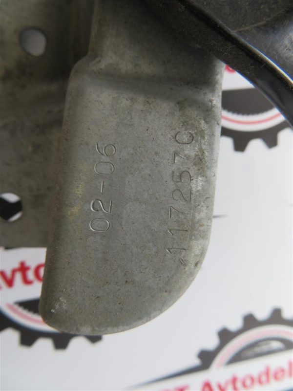VW TOURAN L.08, MEHANIZEM ZA DVIG STEKLA, PREDNJI LEVI - Image 3