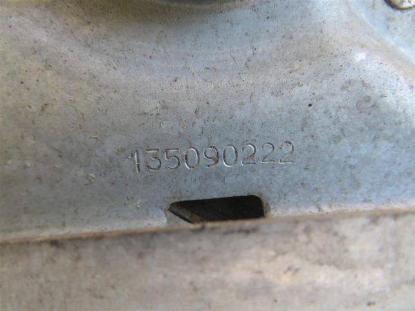 CITROEN C4 PICASSO L.07, MEHANIZEM ZA DVIG STEKLA, ZADNJI LEVI - Image 3