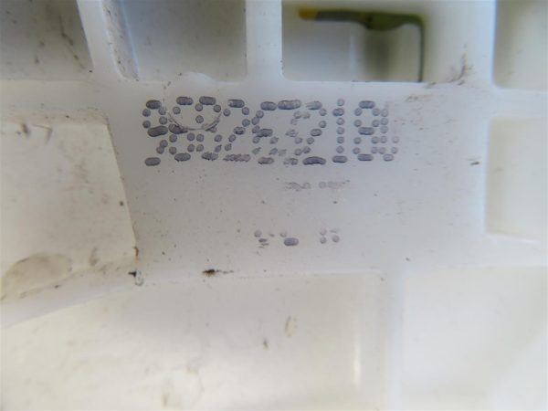 CITROEN C4 PICASSO L.07, MEHANIZEM ZA DVIG STEKLA, ZADNJI LEVI - Image 4
