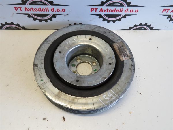 ALFA ROMEO 159 1.9 JTDM L.07, JERMENICA - Image 2
