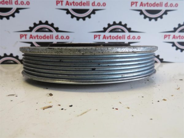 ALFA ROMEO 159 1.9 JTDM L.07, JERMENICA - Image 3