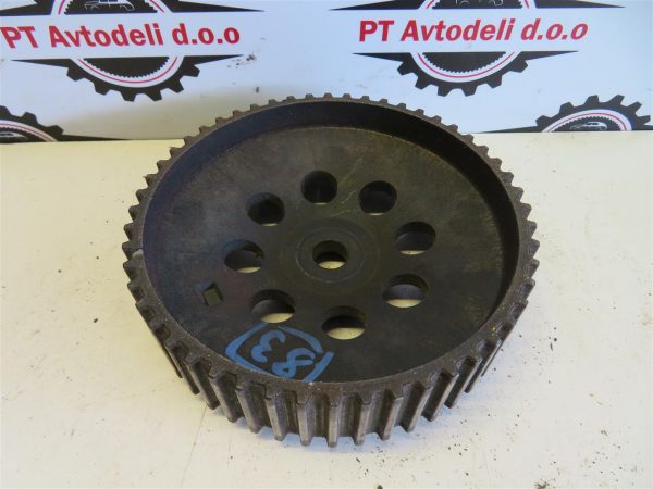 ALFA ROMEO 159 L.07, JERMENICA - Image 2