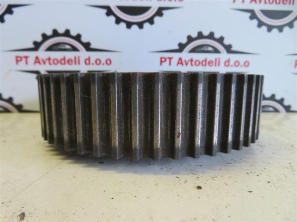 ALFA ROMEO 159 L.07, JERMENICA - Image 3