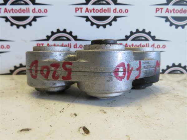BMW 5 F10 510 D L.13, JERMENICA - Image 3