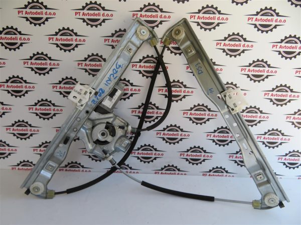 CITROEN DS3 L.11, MEHANIZEM ZA DVIG STEKLA, PREDNJI DESNI - Image 2