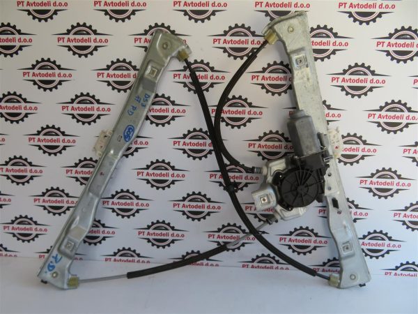 CITROEN DS3 L.11, MEHANIZEM ZA DVIG STEKLA, PREDNJI DESNI
