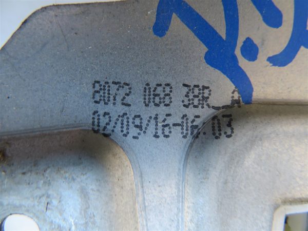 DACIA DUSTER L.16, MEHANIZEM ZA DVIG STEKLA, PREDNJI DESNI - Image 4