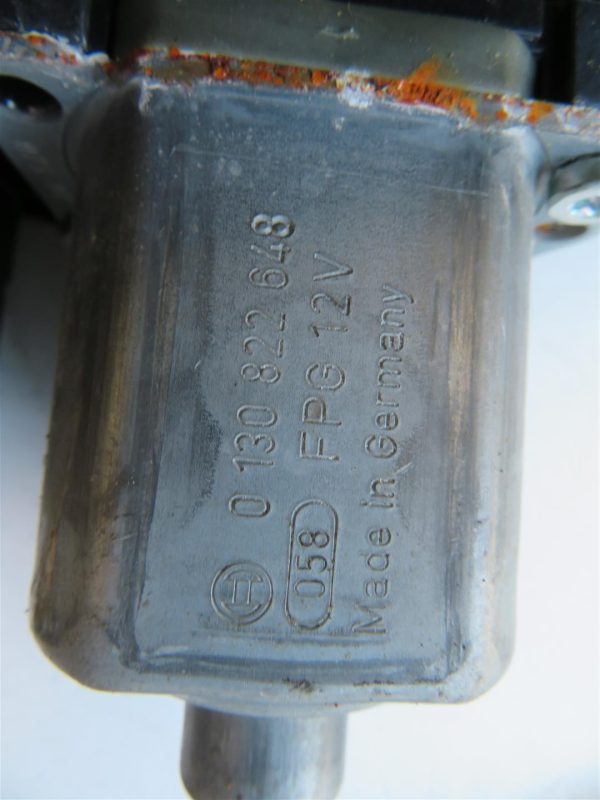 FORD B-MAX L.14, MEHANIZEM ZA DVIG STEKLA, PREDNJI DESNI - Image 7