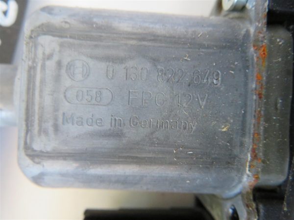 FORD B-MAX L.14, MEHANIZEM ZA DVIG STEKLA, PREDNJI LEVI - Image 6