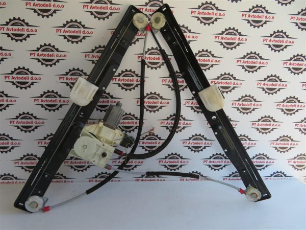 FORD GALAXY L.14, MEHANIZEM ZA DVIG STEKLA, PREDNJI DESNI - Image 2