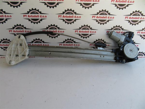 HONDA ACCORD L.13, MEHANIZEM ZA DVIG STEKLA, ZADNJI DESNI - Image 2