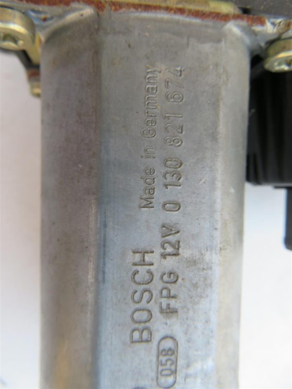 PEUGEOT 406 L.02, MEHANIZEM ZA DVIG STEKLA, PREDNJI LEVI - Image 5