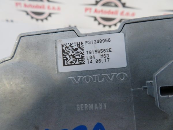 VOLVO V40 L.17, VOLANSKA KLJUČAVNICA - Image 2