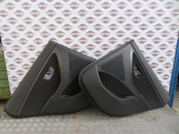 HYUNDAI I30 L.16, NOTRANJOST KOMPLET - Image 5