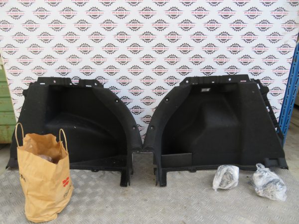 HYUNDAI I30 L.16, NOTRANJOST KOMPLET - Image 7