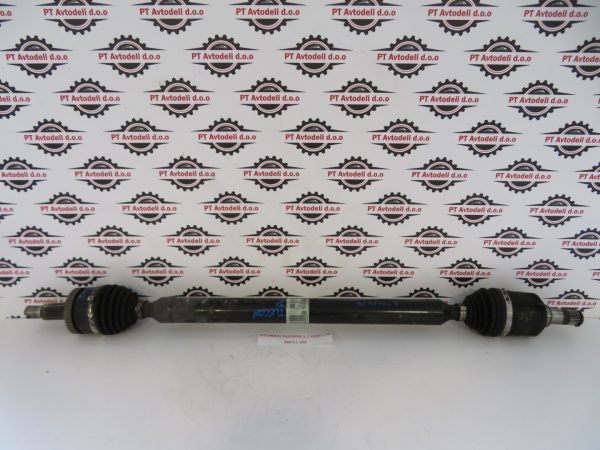 HYUNDAI TUCSON 1.7 CRDI L.16, POLOSOVINA, PREDNJA DESNA