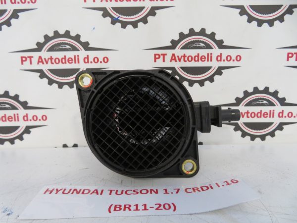 HYUNDAI TUCSON 1.7 CRDI L.16, SENZOR ZA PRETOK ZRAKA