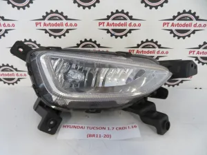 HYUNDAI TUCSON L.16, MEGLENKA, PREDNJA LEVA