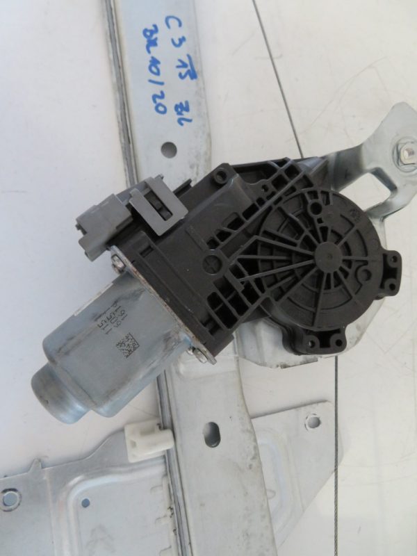 CITROEN C3 L.15, MEHANIZEM ZA DVIG STEKLA - Image 3