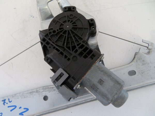 CITROEN C3 L.15, MEHANIZEM ZA DVIG STEKLA, ZADNJI LEVI - Image 3