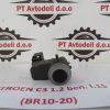 CITROEN C3 L.15, PARKIRNI SENZOR, 4X - Image 2