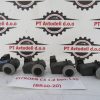 CITROEN C3 L.15, PARKIRNI SENZOR, 4X